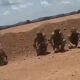 La vidéo des "forces françaises" aux frontières du Soudan et du Tchad laisse des questions d'interrogation