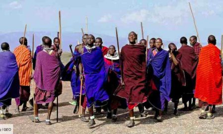 La Tanzanie rejette les allégations d'Amnesty concernant les expulsions de Maasai