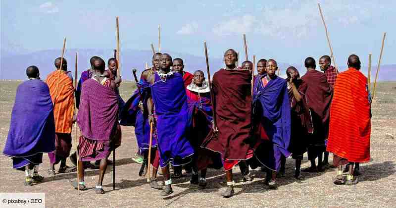 La Tanzanie rejette les allégations d'Amnesty concernant les expulsions de Maasai