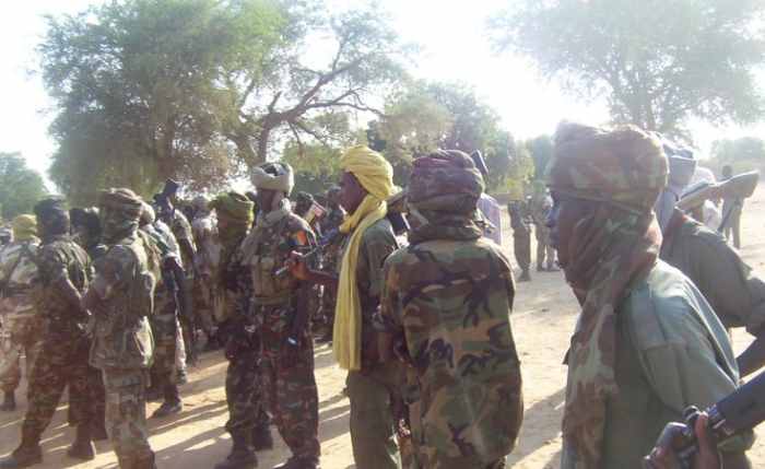 Affrontements entre l'armée et les rebelles dans le nord du Tchad