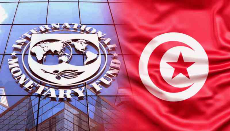 La Tunisie au FMI : les conditions du soutien financier menacent de déclencher des troubles civils