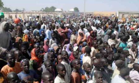 Nations Unies : 6 millions de personnes au Nigeria auront besoin d'aide cette année