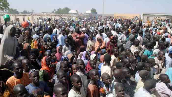 Nations Unies : 6 millions de personnes au Nigeria auront besoin d'aide cette année