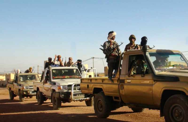 Nations Unies : les groupes armés contribuent à l'essor du trafic de drogue dans la région du Sahel