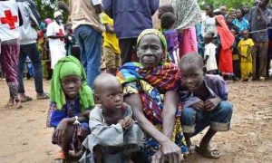 Les Nations Unies demandent de l'aide pour aider 100 000 réfugiés soudanais supplémentaires au Tchad