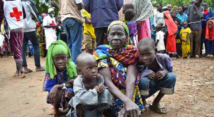 Les Nations Unies demandent de l'aide pour aider 100 000 réfugiés soudanais supplémentaires au Tchad