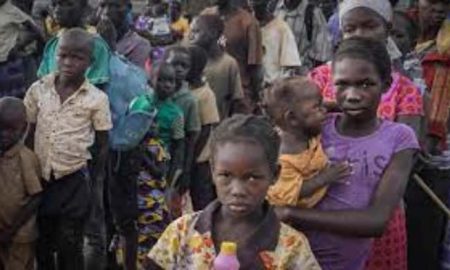 L'UNICEF met en garde contre l'horreur de la souffrance des enfants soudanais : l'avenir du Soudan est en danger