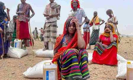 World Food reprendra la distribution d'aide alimentaire à l'Éthiopie d'ici juillet