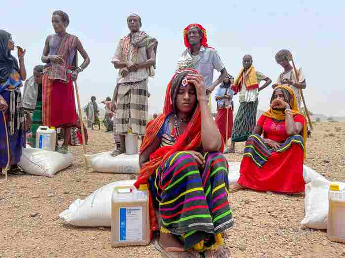 World Food reprendra la distribution d'aide alimentaire à l'Éthiopie d'ici juillet