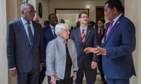 La Zambie parvient à un accord historique pour rééchelonner sa dette