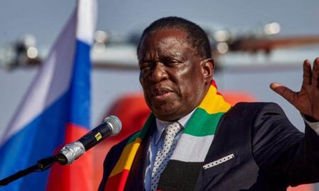 Le Zimbabwe annonce la date de la tenue des élections générales dans le pays