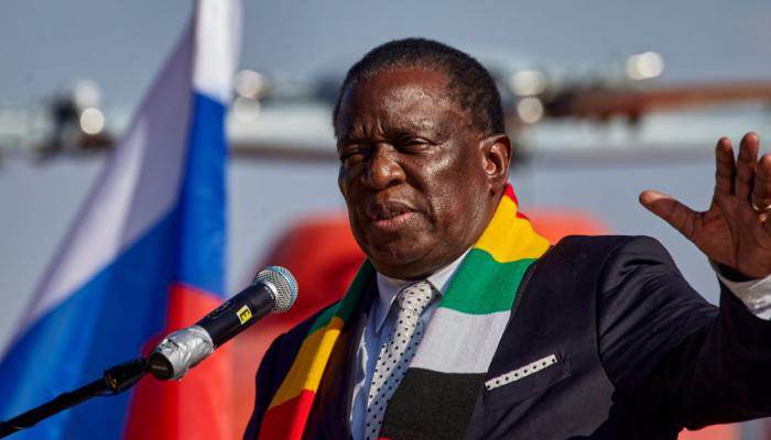 Le Zimbabwe annonce la date de la tenue des élections générales dans le pays