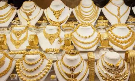 Algérie : Une femme sans abri vole des bijoux pour nourrir ses enfants