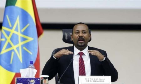 Abiy Ahmed : L'Égypte et le Soudan sont nos frères, et nous tenons compte de leurs craintes du barrage de la Renaissance