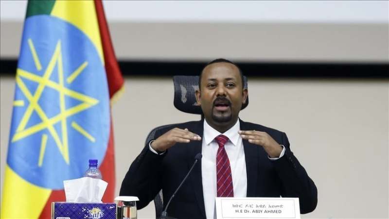 Abiy Ahmed : L'Égypte et le Soudan sont nos frères, et nous tenons compte de leurs craintes du barrage de la Renaissance