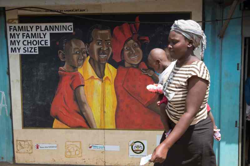 Retombées post-Roe: les conservateurs religieux se mobilisent pour freiner l'avortement en Afrique