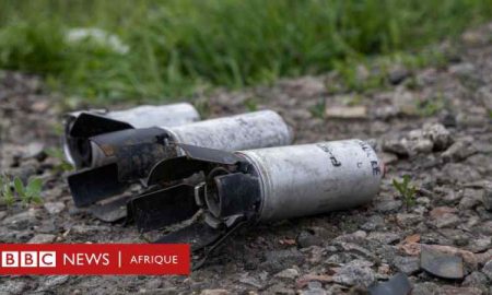 Un haut responsable sud-africain affirme que la décision américaine sur les bombes à fragmentation affectera l'Afrique