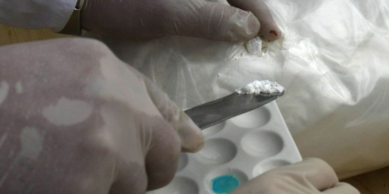 Le trafic de cocaïne et de méthamphétamine explose en Asie et en Afrique