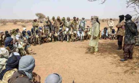 La Force d'intervention conjointe en Afrique de l'Ouest se plaint d'un manque de soutien face aux groupes armés