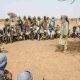 La Force d'intervention conjointe en Afrique de l'Ouest se plaint d'un manque de soutien face aux groupes armés