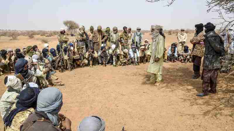 La Force d'intervention conjointe en Afrique de l'Ouest se plaint d'un manque de soutien face aux groupes armés