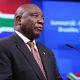 L'opposition en Afrique du Sud cherche un accord qui élimine le Congrès national africain du pouvoir