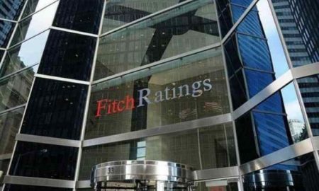 Fitch confirme la cote de crédit de l'Afrique du Sud à "BB-"