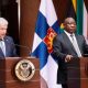 L'Afrique du Sud menace de retirer son adhésion à la Cour pénale internationale