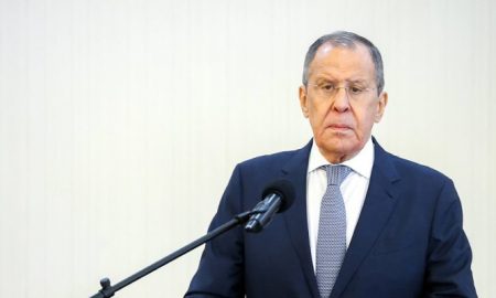 L'Afrique du Sud met fin à la polémique sur "l'arrestation de Poutine", et Lavrov est une alternative dans les BRICS