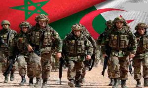 La Russie ordonne à l'Algérie de déclencher la guerre contre le Maroc