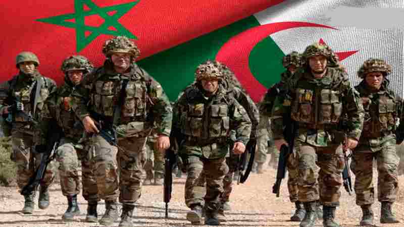 La Russie ordonne à l'Algérie de déclencher la guerre contre le Maroc
