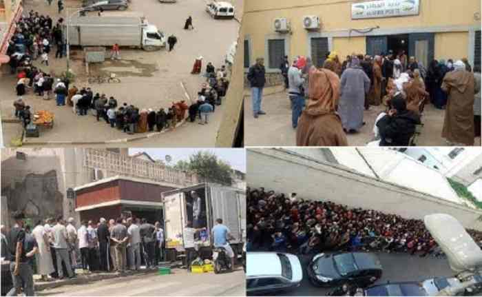 Quatrième anniversaire du Hirak : La lutte pour les droits et la dignité continue en Algérie