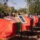 71 soldats et volontaires ont été tués dans trois attaques djihadistes au Burkina Faso