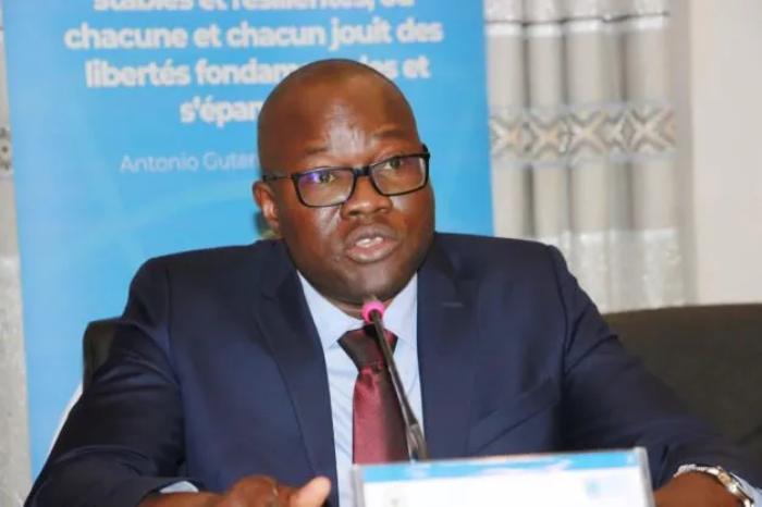 D'une valeur de 305 millions de dollars, le FMI approuve l'aide au Burkina Faso