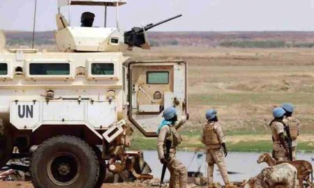 La CEDEAO forme un comité pour discuter de la sécurité au Mali après le retrait des forces de l'ONU