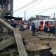 Le nombre de morts suite à l'effondrement d'un immeuble au Cameroun s'élève à 37