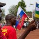 La Centrafrique accuse la France d'exploitation et soutient la présence russe sur son territoire