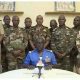 Condamnation internationale et régionale de la tentative des militaires de prendre le pouvoir au Niger