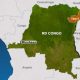 Un Congolais tue 13 personnes, dont 9 enfants, lors des funérailles de son fils