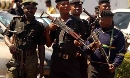 Le conseiller nigérian à la sécurité nationale met en garde contre la sédition et la violence dans le pays