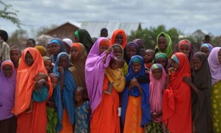 Défis auxquels sont confrontées les femmes musulmanes dans la Corne de l'Afrique