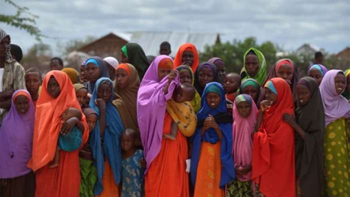 Défis auxquels sont confrontées les femmes musulmanes dans la Corne de l'Afrique