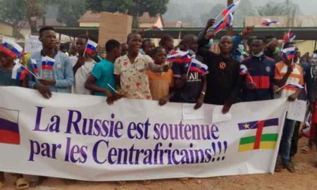 Après la crise wagnérienne...Quelles sont les directions du "Quartet Conflict" sur l'Afrique ?