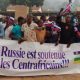 Après la crise wagnérienne...Quelles sont les directions du "Quartet Conflict" sur l'Afrique ?