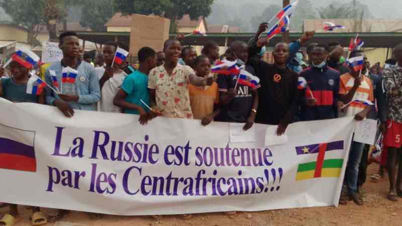 Après la crise wagnérienne...Quelles sont les directions du "Quartet Conflict" sur l'Afrique ?