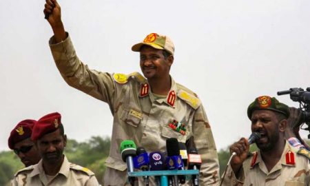Les tribus arabes du Darfour pourraient changer la donne dans la guerre du Soudan