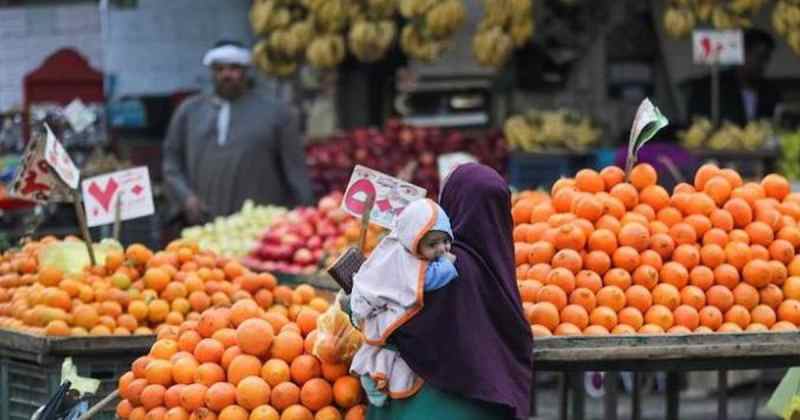 Egypte…L'inflation a atteint 36,8% en juin