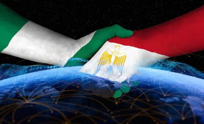 L'Egypte et le Nigeria s'unissent sur la fintech