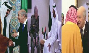 La crise entre les généraux et les Emirats a fortement affecté les revenus du tourisme sexuel en Algérie