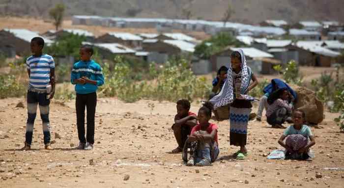 Des experts indépendants appellent l'Éthiopie à mettre fin aux expulsions massives d'Érythréens